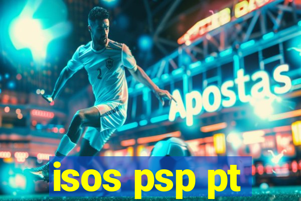 isos psp pt-br